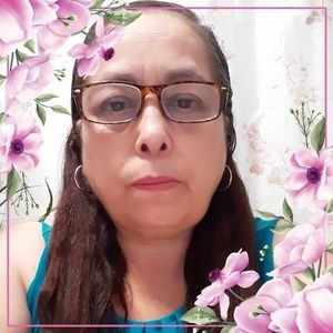 Meet your Posher, Martha